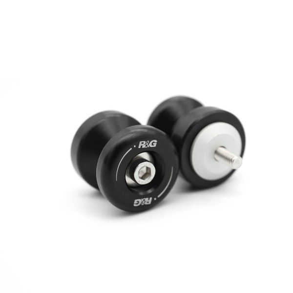 R&G Cotton Reels Ducati Streetfighter V2(S) & Panigale V2(S) '25-